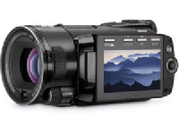 Canon LEGRIA HF S10 (3570B007AA)
